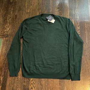 14th and Union men’s sweater